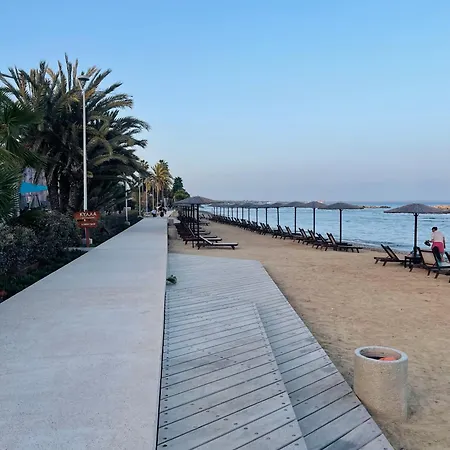 Sea Breeze -