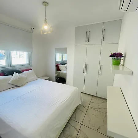 Sea Breeze - Apartment