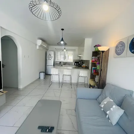 Sea Breeze - Appartement *