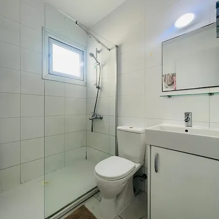 Sea Breeze - Appartement Oroklini