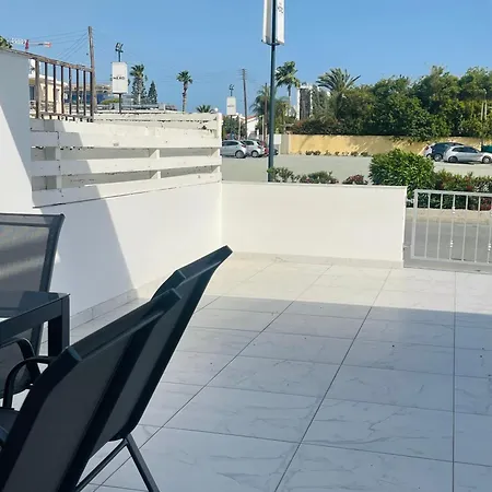 Appartement Sea Breeze - *