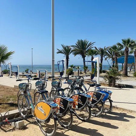 Sea Breeze -