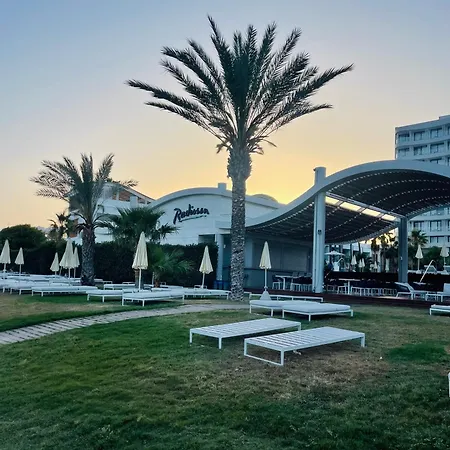 Sea Breeze - Appartement Oroklini