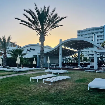 Appartement Sea Breeze -