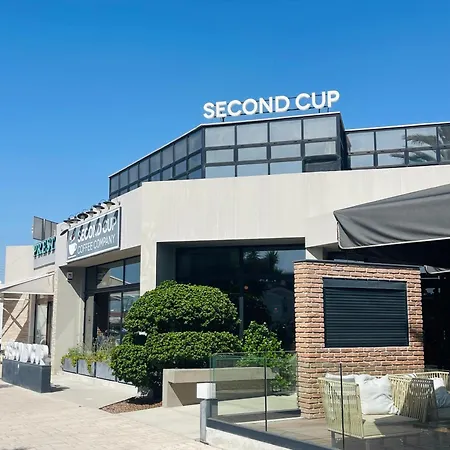 Sea Breeze - Appartement *