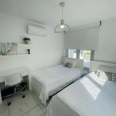 Sea Breeze - Appartement Oroklini