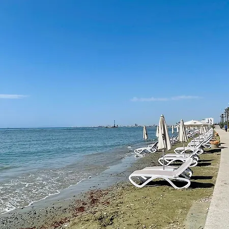 Sea Breeze - Voroklini