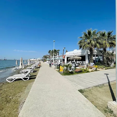 Sea Breeze - Apartment