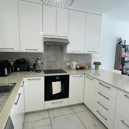 Sea Breeze - Apartment Voroklini