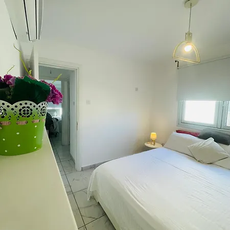 Sea Breeze - Appartement *