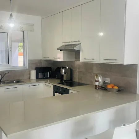 Appartement Sea Breeze - *