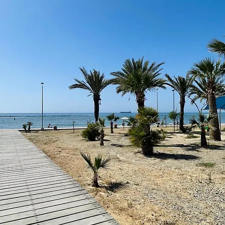 Sea Breeze - Apartment Voroklini