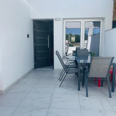 Sea Breeze - Appartement