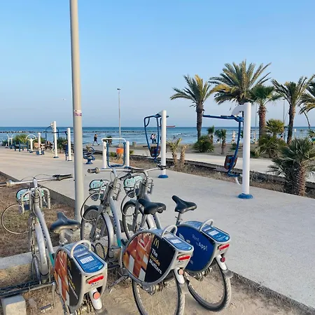 Sea Breeze - * Voroklini