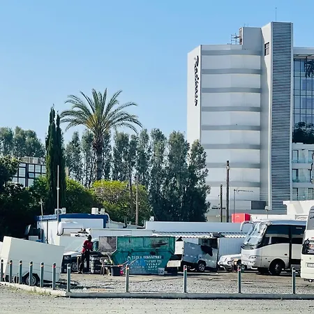 Sea Breeze - * Oroklini