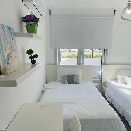 Sea Breeze - Вороклини