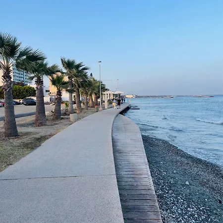 Sea Breeze - Apartment Voroklini