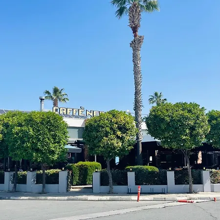 Апартаменты Sea Breeze - Вороклини