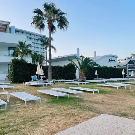 Sea Breeze - Apartment Voroklini