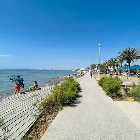 Sea Breeze - Appartement