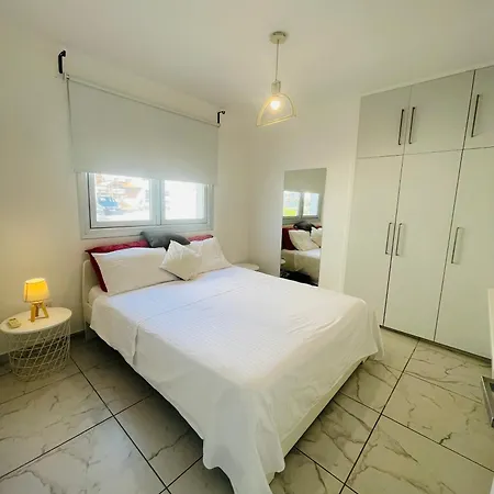 Apartment Sea Breeze -